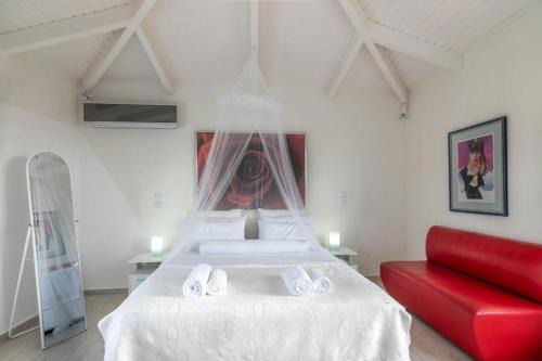 Villa Constantia Armeni Rethymno