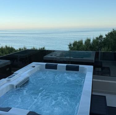 Luxury Villa Asana