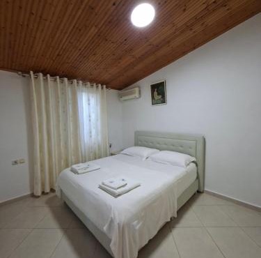 Villa Semana Ksamil