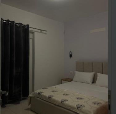 Sol Apartments in Lezhë