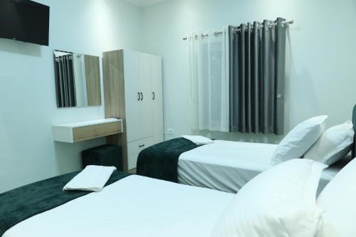 Jasemin Rooms Villa