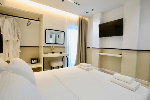 Luxury Villa Bushi