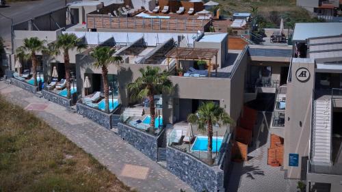 Axel Beach Crete - Adults Only