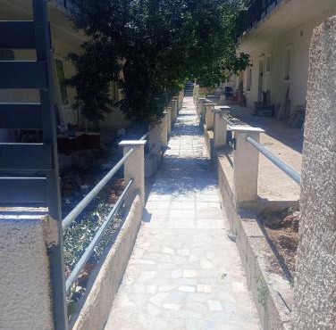 Rallis village