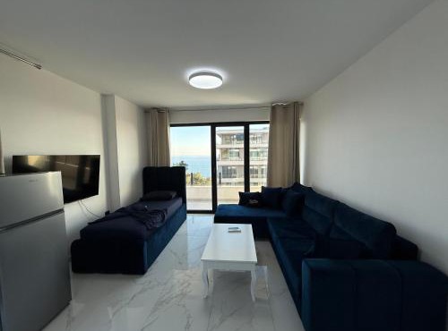 Riviera Boutique Apartments