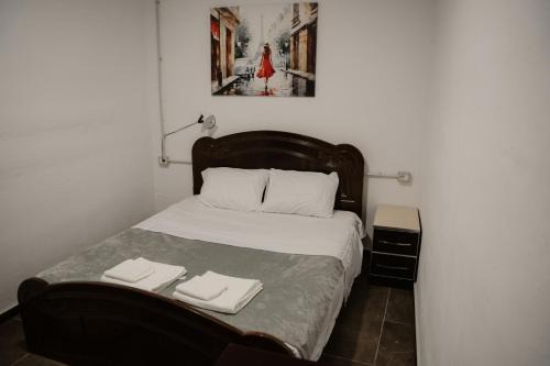 Backpacker Hostel Kruje in Krujë