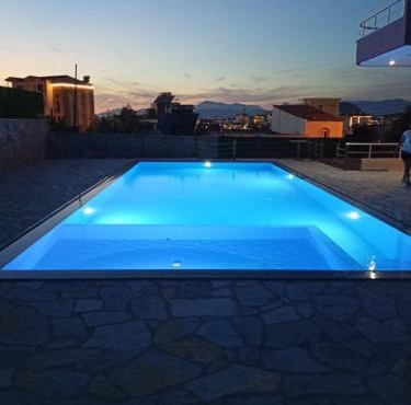 Villa Proi