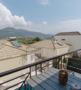 Diamanti Villa, Pool & Barbecue