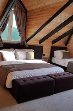 Eurobushi Hotel