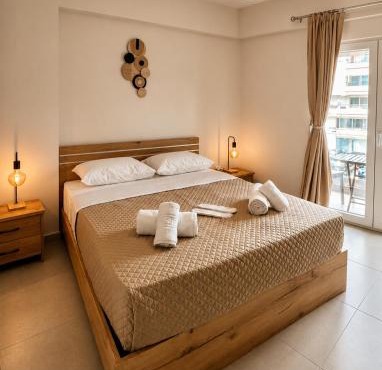 AV Luxury Accommodations