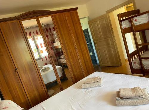 Mekli Guesthouse