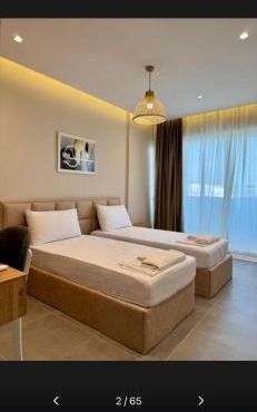 Apartamente Antoni 1