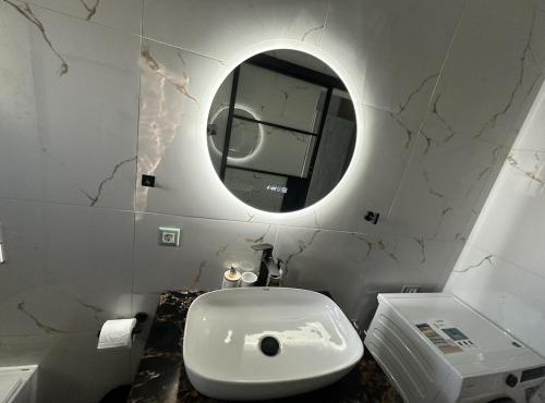 Zen Stay Maisonette in Igoumenitsa