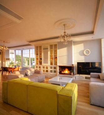Villa Kamila