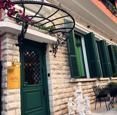 LaFe Boutique Hotel