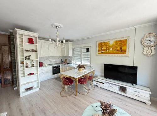 Besa Apartment in Tirana