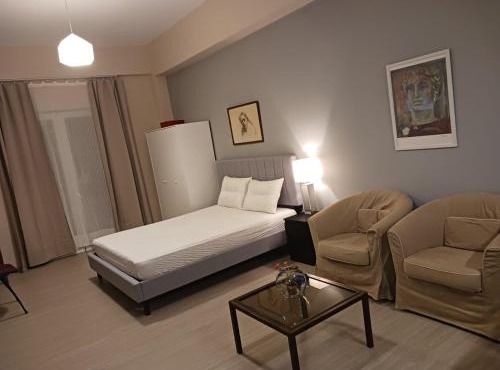 Cozy & modern apartment! in Kiaton