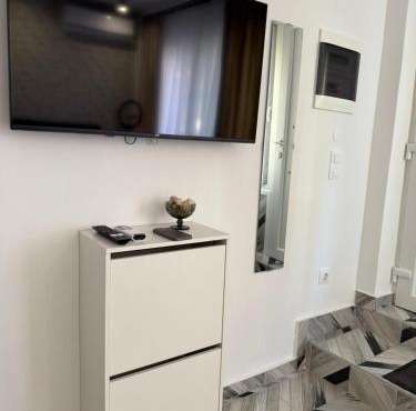 Studio Lite Ermou#17 in Katerini