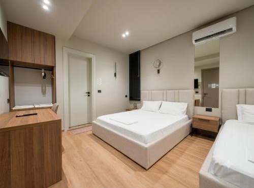 Geer Inn 3 in Vlorë