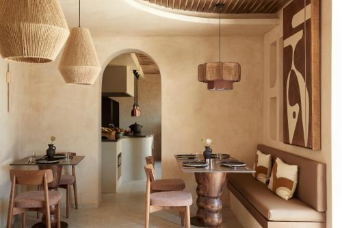 ADĀMA - A Signature Collection by Zálo Spaces - Adults Only