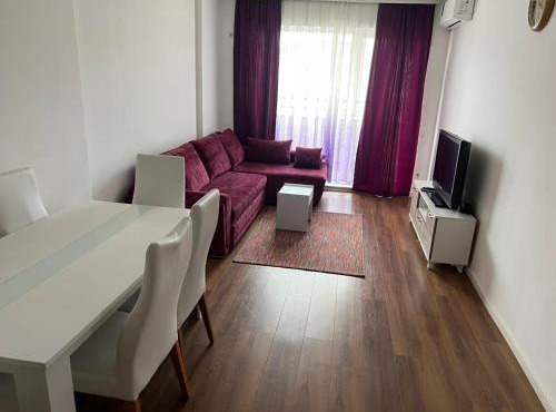 Packi Apartments 2
