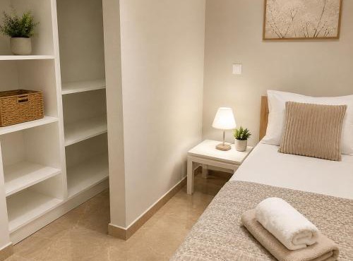 Perdika Serenity Stay Apartments "Marisol" in Perdika