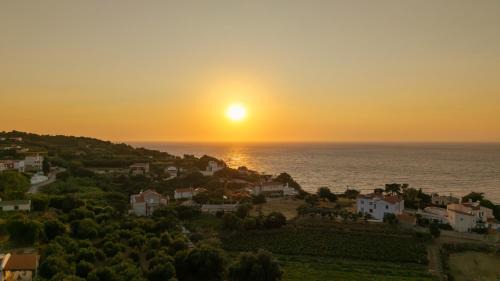 Agnanti Seaview Villas