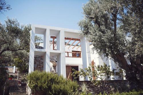 Eirini Villa by ΜΡS