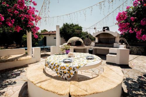 Villa Magkani