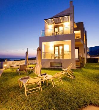 Lamon exclusive in Agios Vasileios