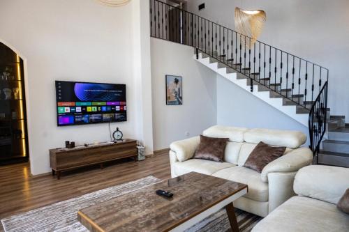 Luxurious Villa - Mramor