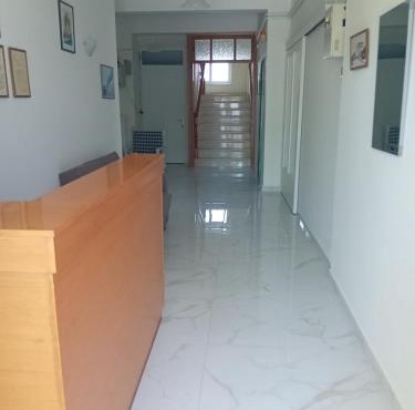 Mitrou Zacharias Studios