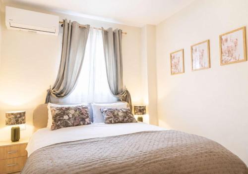 The PINE - Stylish Thessaloniki Stay & Private Parking in Thessaloniki