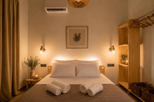 Alonissos boutique apartments in Alonnisos