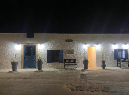 La Polena 2 in Alinda