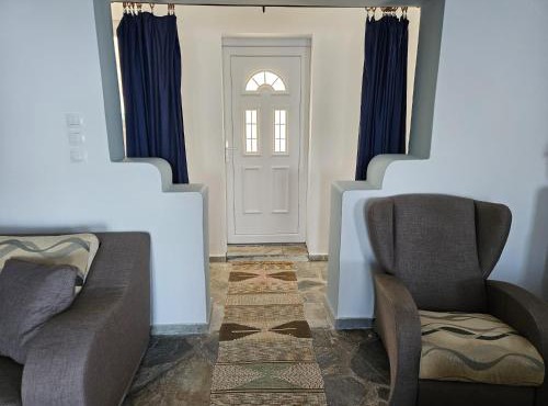 Ioannis Appartements Glossa