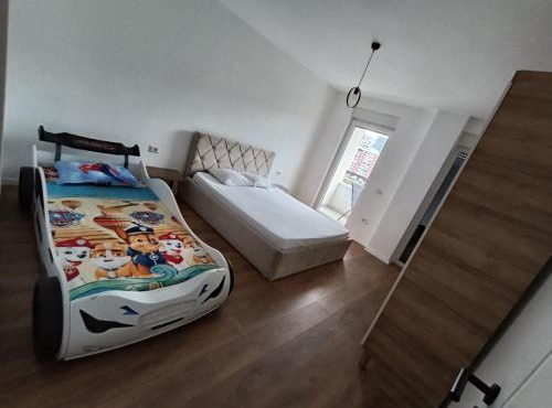 Teo Apartment