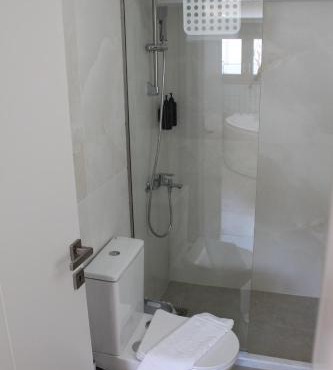 AMORÉA Seaview Jacuzzi Suites Evia in Eretria