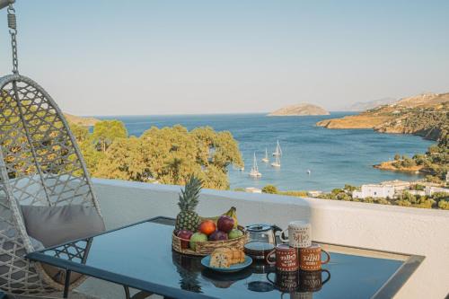 Monopetra View 2 Leros