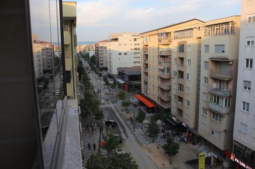 Paco Apartment