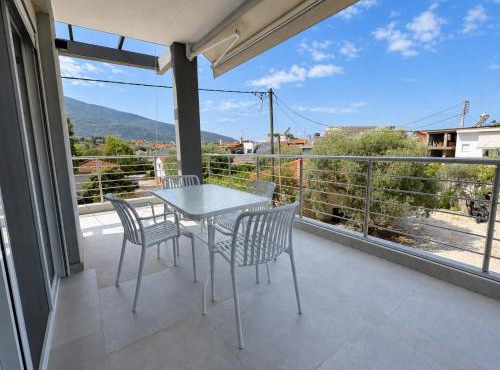 Zeneli House & Loft