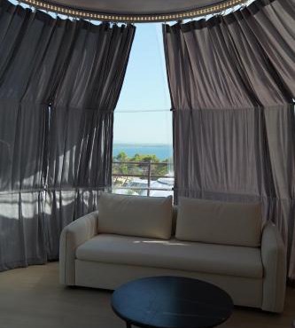Piccolo Paradiso - Glamping Resort