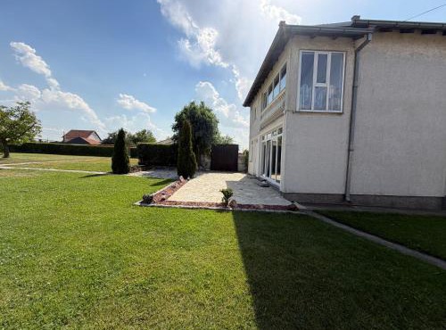 countryside escape