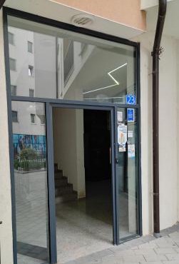Hero BnB Apartment