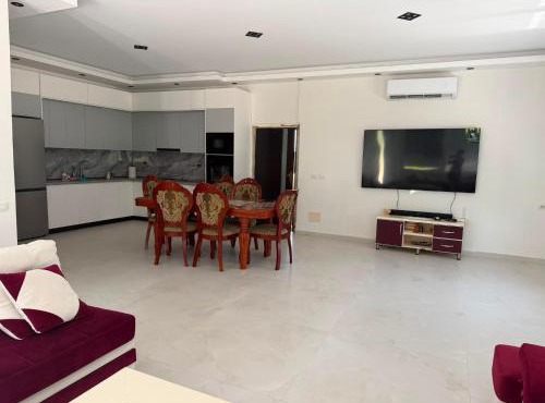 Villa Hasani in Hamallaj
