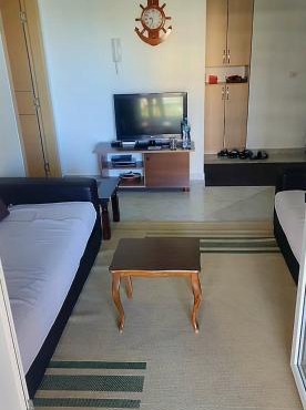 Rafaelo Resort7 Shëngjin Luxury Sea & Pool View Apartment in Shëngjin