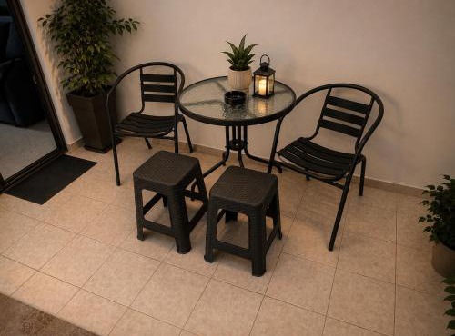 GIOLANDA PATRASSO - Modern apartment in the center of Patras