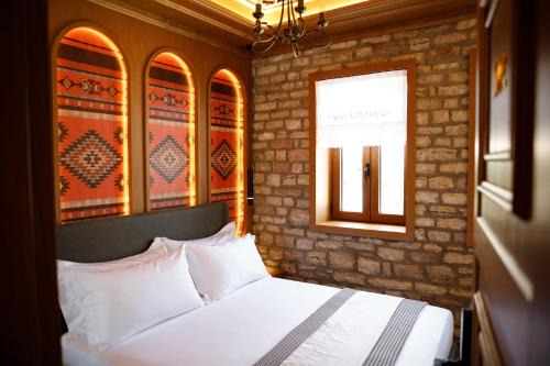 Vila Mantho in Gjirokastër