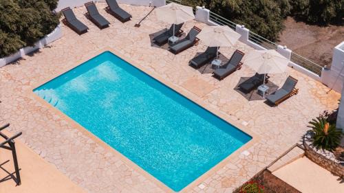 Cavo Plako Villas