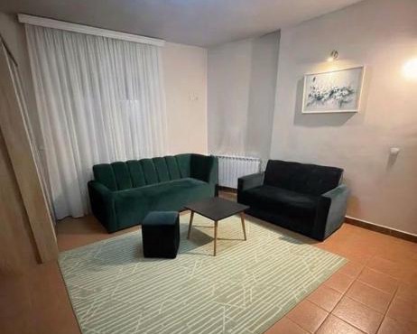 Kosvegas Apartment